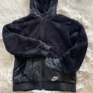 Nike Sportswear Full-Zip Jacket